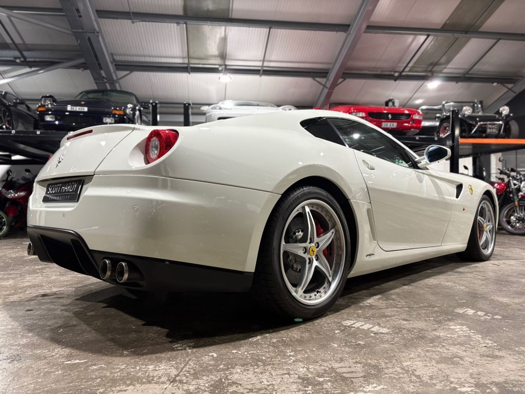 Used Ferrari 599 2009 for sale - 77359854: Photo 17