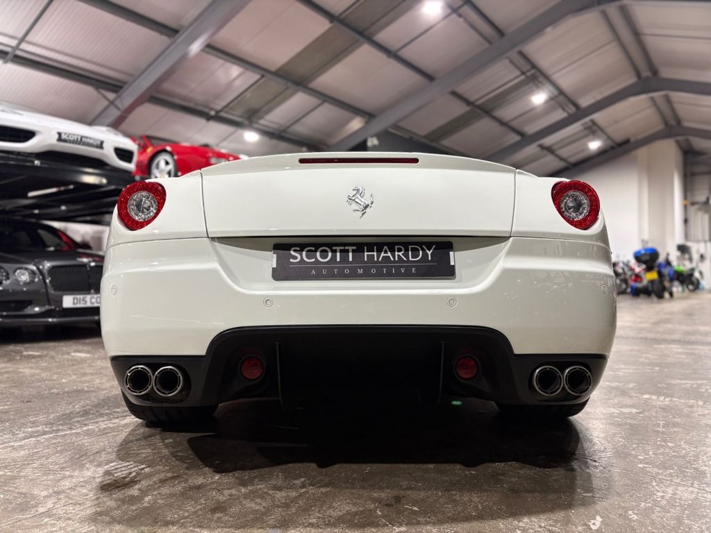 Used Ferrari 599 2009 for sale - 77359854: Photo 18