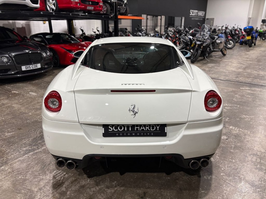 Used Ferrari 599 2009 for sale - 77359854: Photo 19