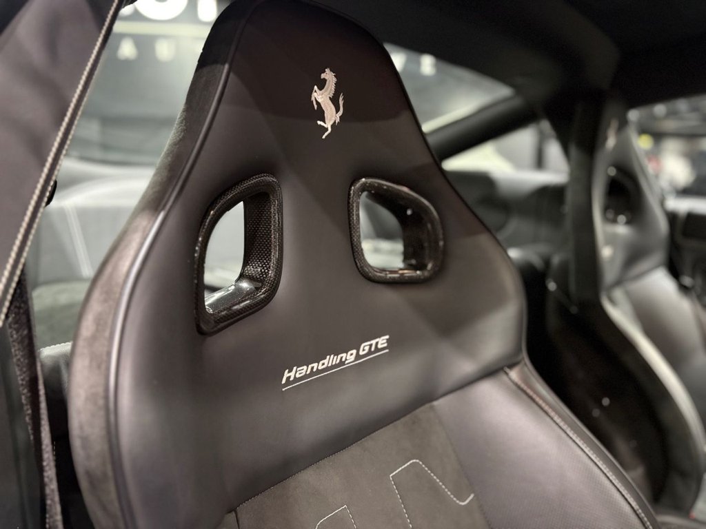 Used Ferrari 599 2009 for sale - 77359854: Photo 22