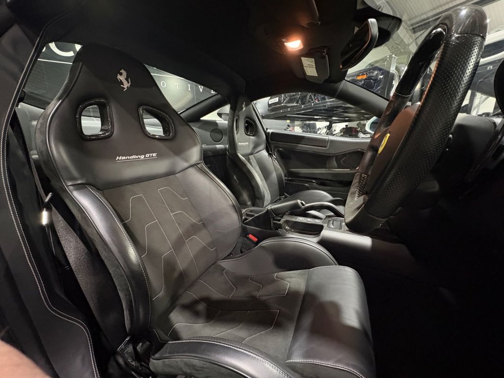 Used Ferrari 599 2009 for sale - 77359854: Photo 23