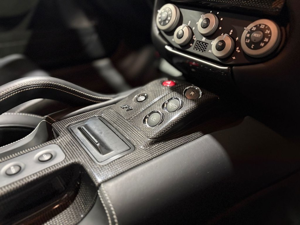 Used Ferrari 599 2009 for sale - 77359854: Photo 25