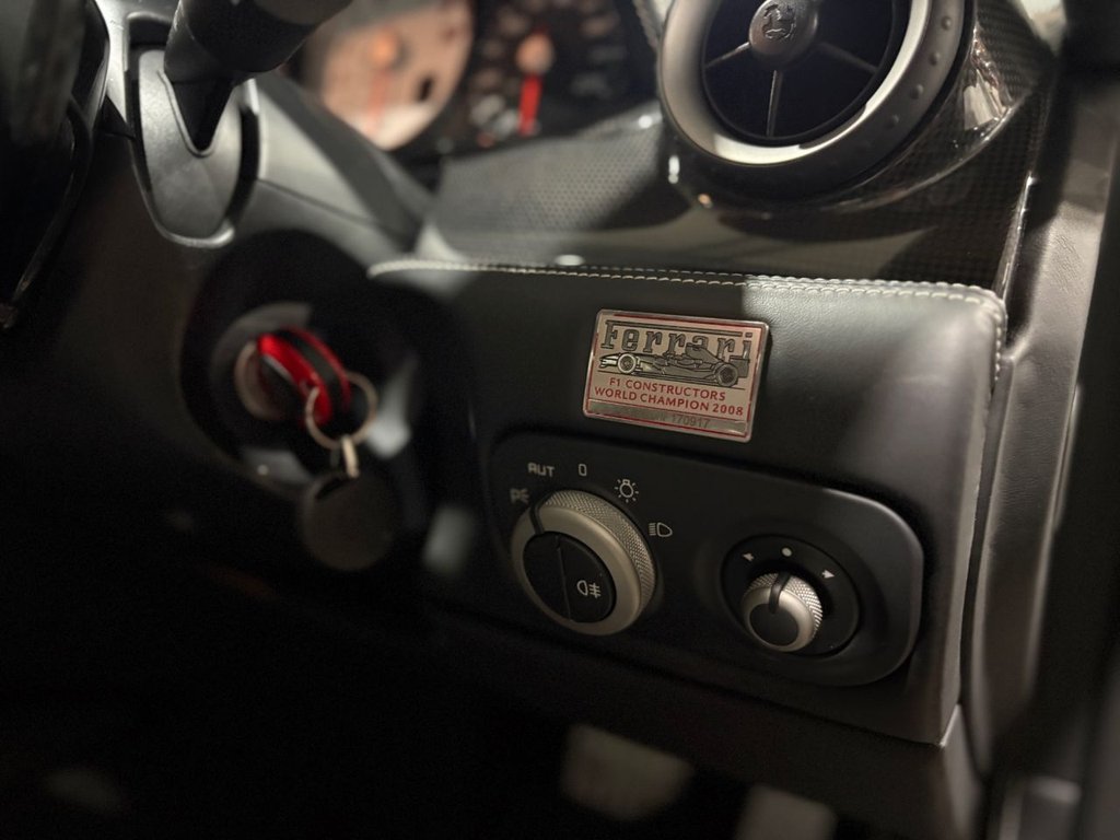 Used Ferrari 599 2009 for sale - 77359854: Photo 28