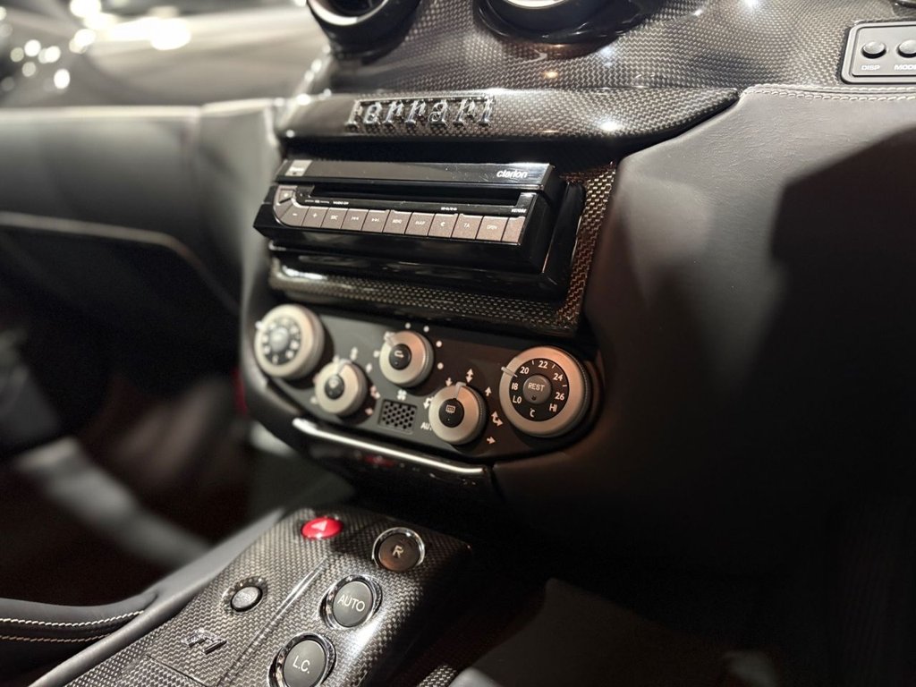 Used Ferrari 599 2009 for sale - 77359854: Photo 30