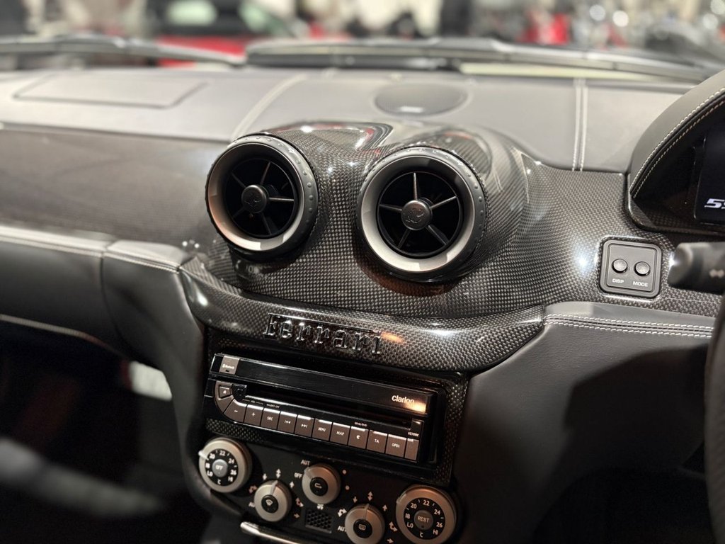 Used Ferrari 599 2009 for sale - 77359854: Photo 32