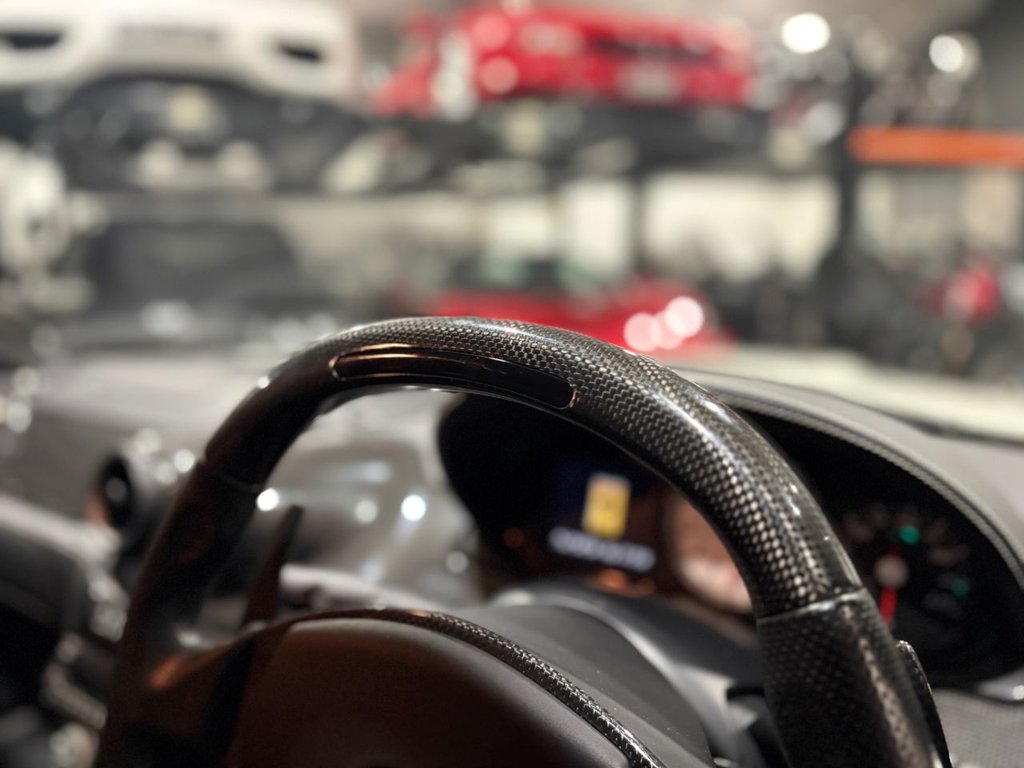 Used Ferrari 599 2009 for sale - 77359854: Photo 35