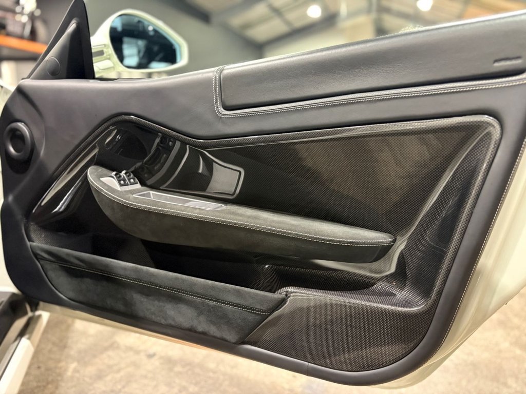 Used Ferrari 599 2009 for sale - 77359854: Photo 36