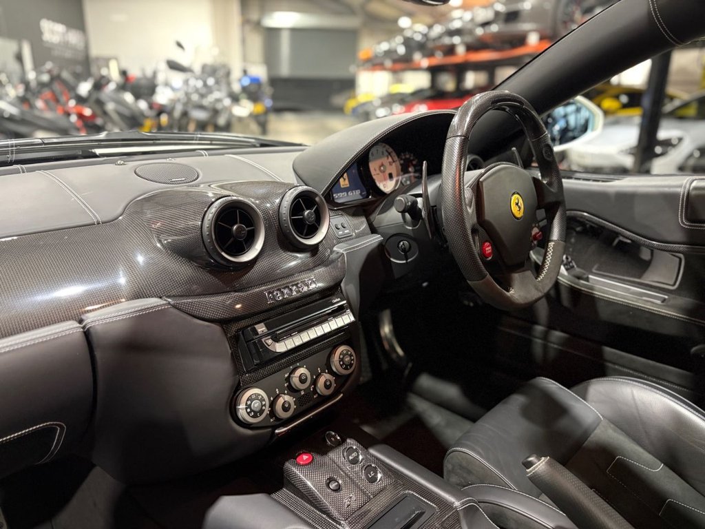 Used Ferrari 599 2009 for sale - 77359854: Photo 39