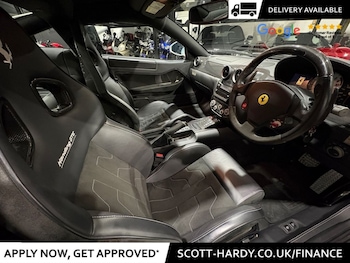 Used Ferrari 599 2009 for sale - 77359854: Photo