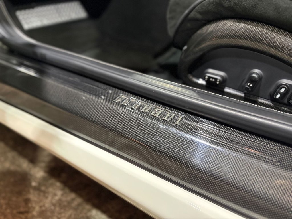 Used Ferrari 599 2009 for sale - 77359854: Photo 41