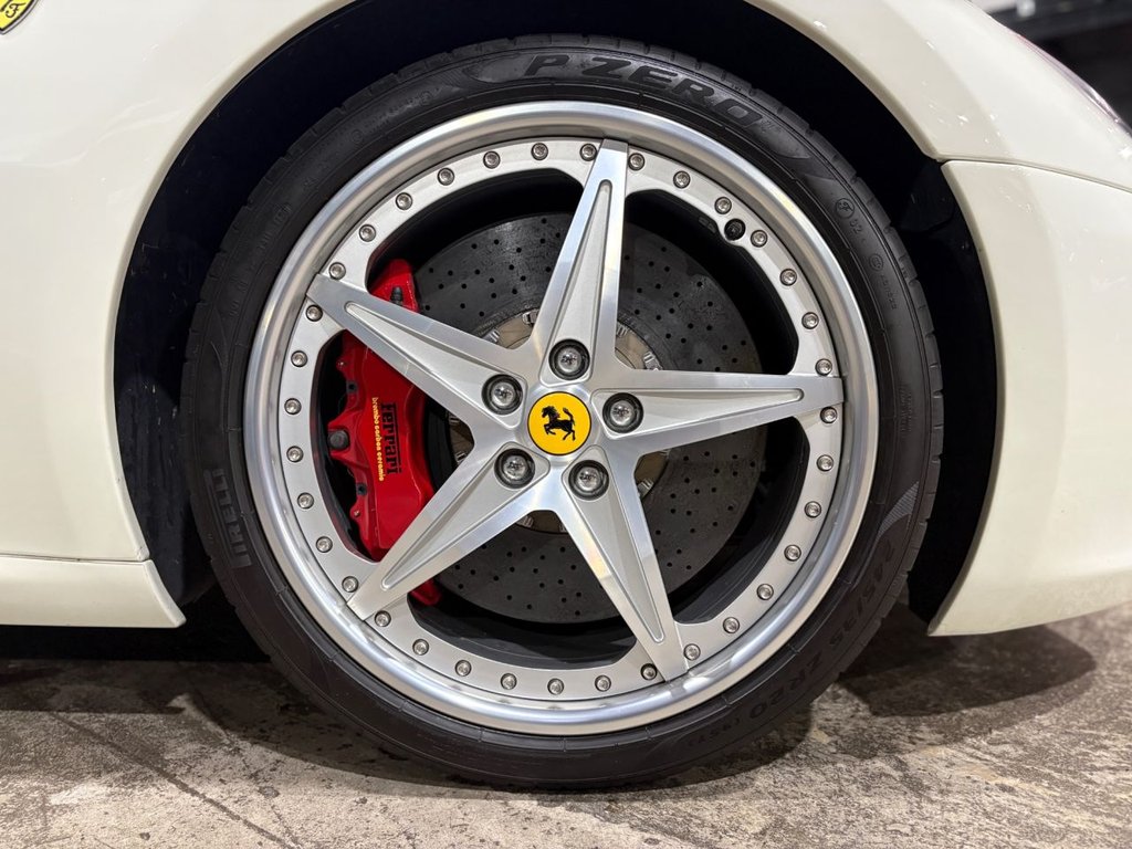 Used Ferrari 599 2009 for sale - 77359854: Photo 47