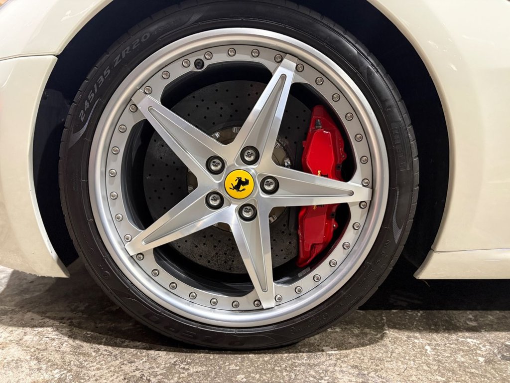 Used Ferrari 599 2009 for sale - 77359854: Photo 48