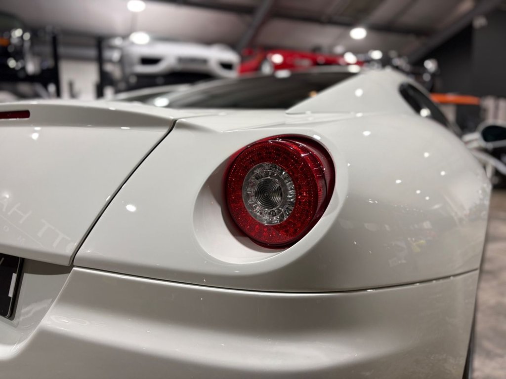 Used Ferrari 599 2009 for sale - 77359854: Photo 50