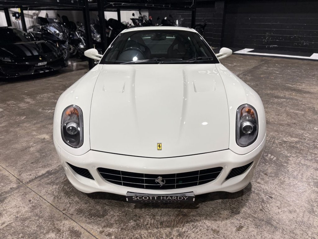 Used Ferrari 599 2009 for sale - 77359854: Photo 8