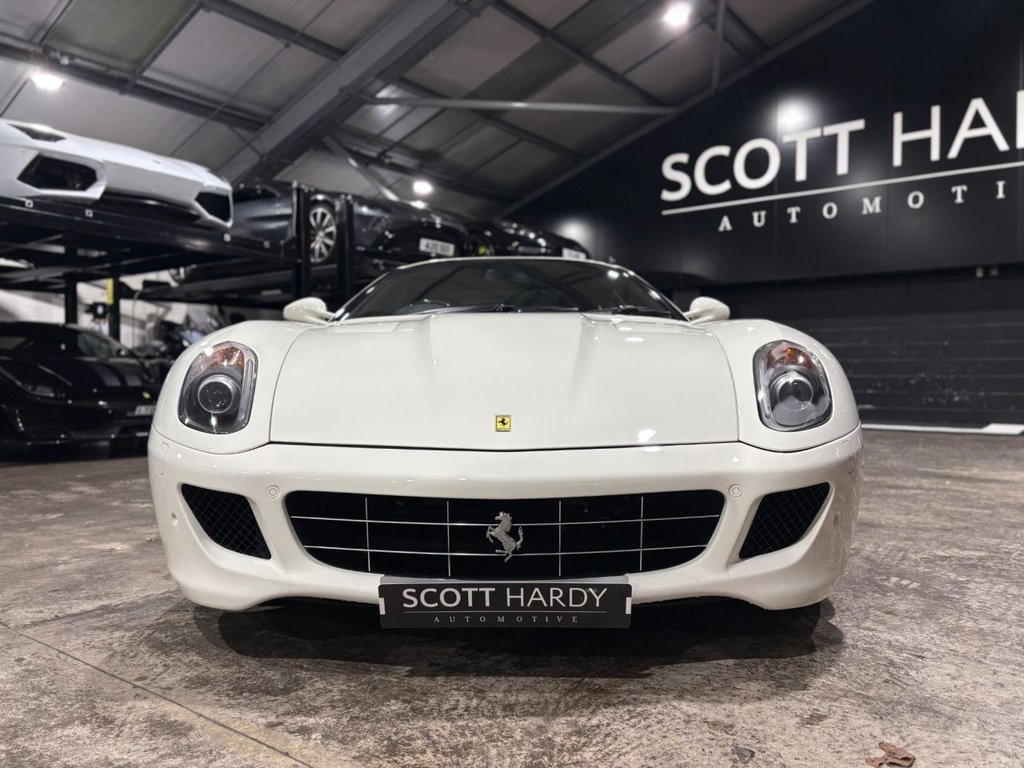 Used Ferrari 599 2009 for sale - 77359854: Photo 9