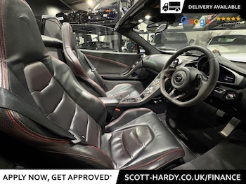 Used McLaren 12C 2014 for sale - 78224626: Photo