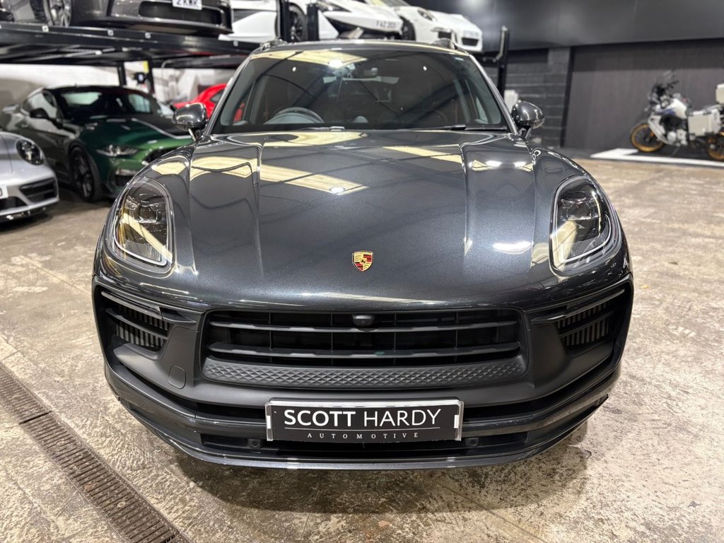 Used Porsche Macan 2023 for sale - 77384659: Photo 10