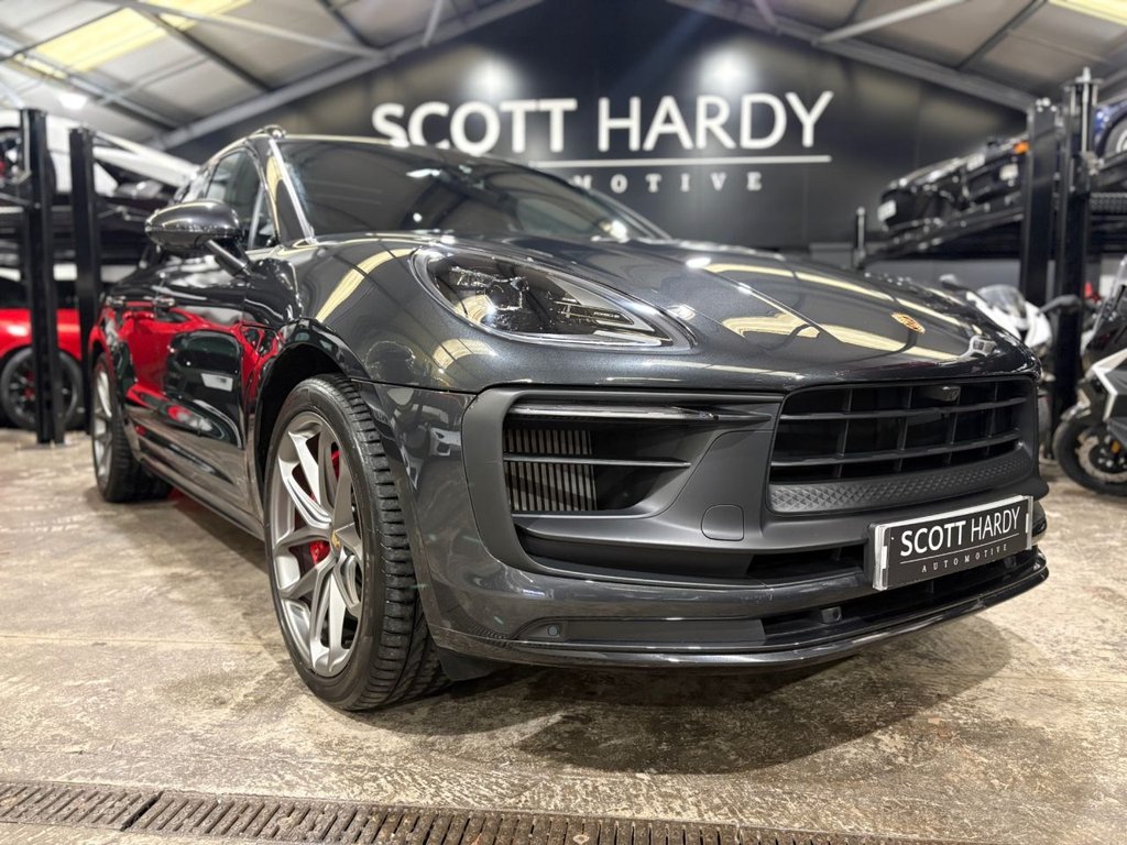 Used Porsche Macan 2023 for sale - 77384659: Photo 13