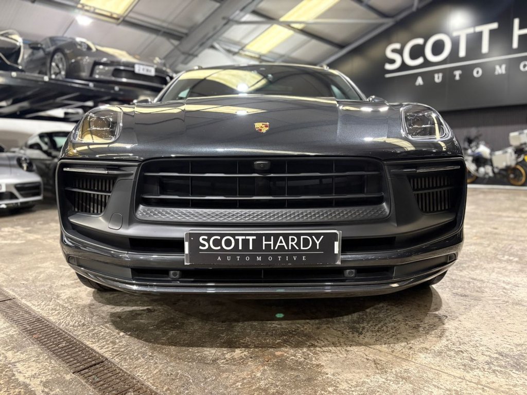 Used Porsche Macan 2023 for sale - 77384659: Photo 17