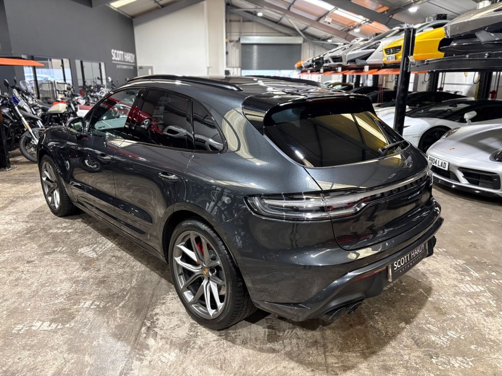 Used Porsche Macan 2023 for sale - 77384659: Photo 18