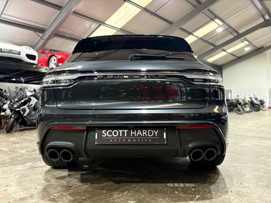 Used Porsche Macan 2023 for sale - 77384659: Photo 20