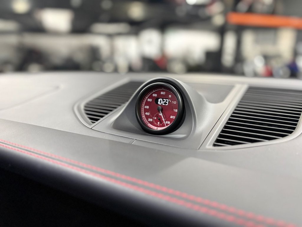 Used Porsche Macan 2023 for sale - 77384659: Photo 29