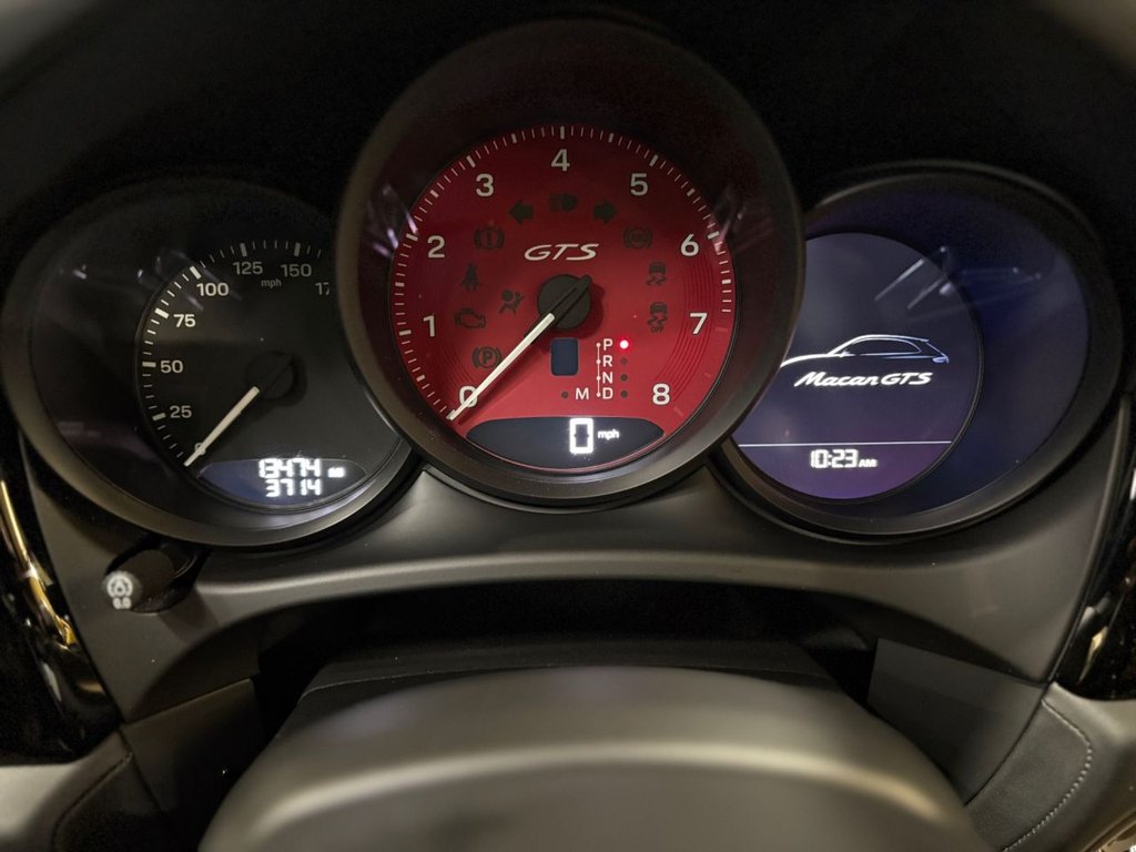 Used Porsche Macan 2023 for sale - 77384659: Photo 31