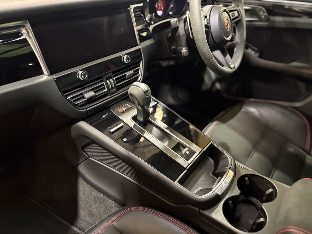 Used Porsche Macan 2023 for sale - 77384659: Photo 47