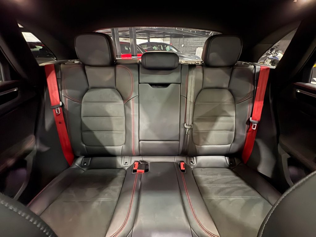 Used Porsche Macan 2023 for sale - 77384659: Photo 50