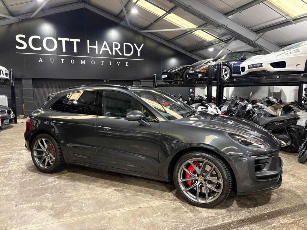 Used Porsche Macan 2023 for sale - 77384659: Photo 9