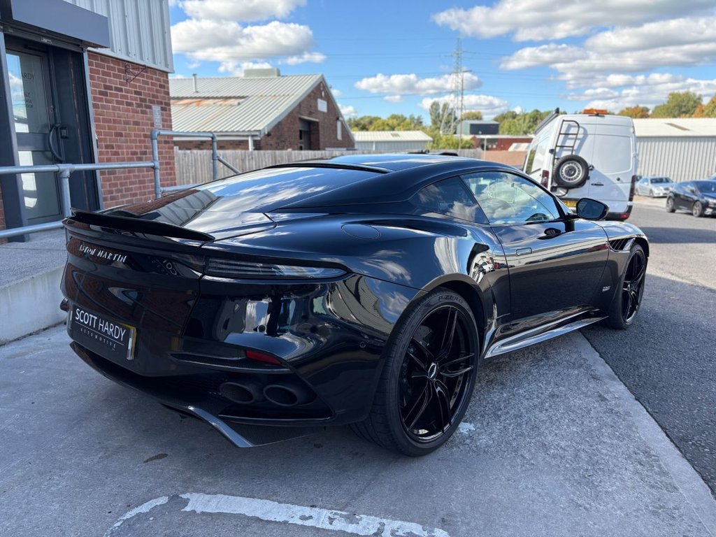 Used Aston Martin DBS 2019 for sale - 78224605: Photo 22