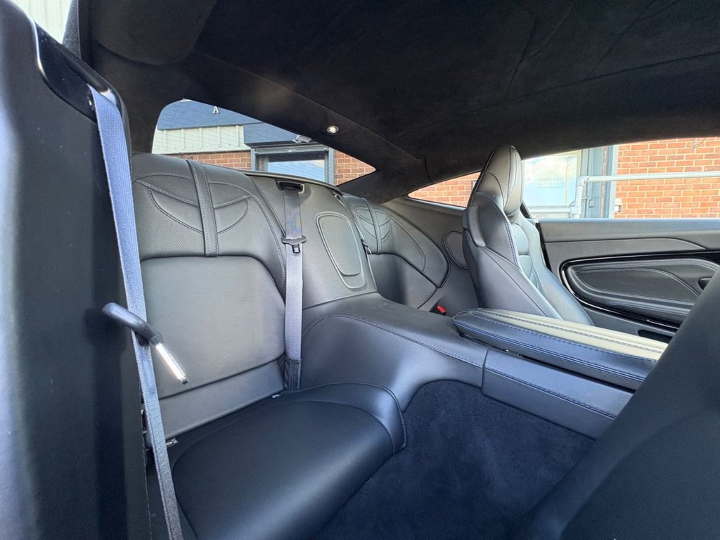 Used Aston Martin DBS 2019 for sale - 78224605: Photo 29