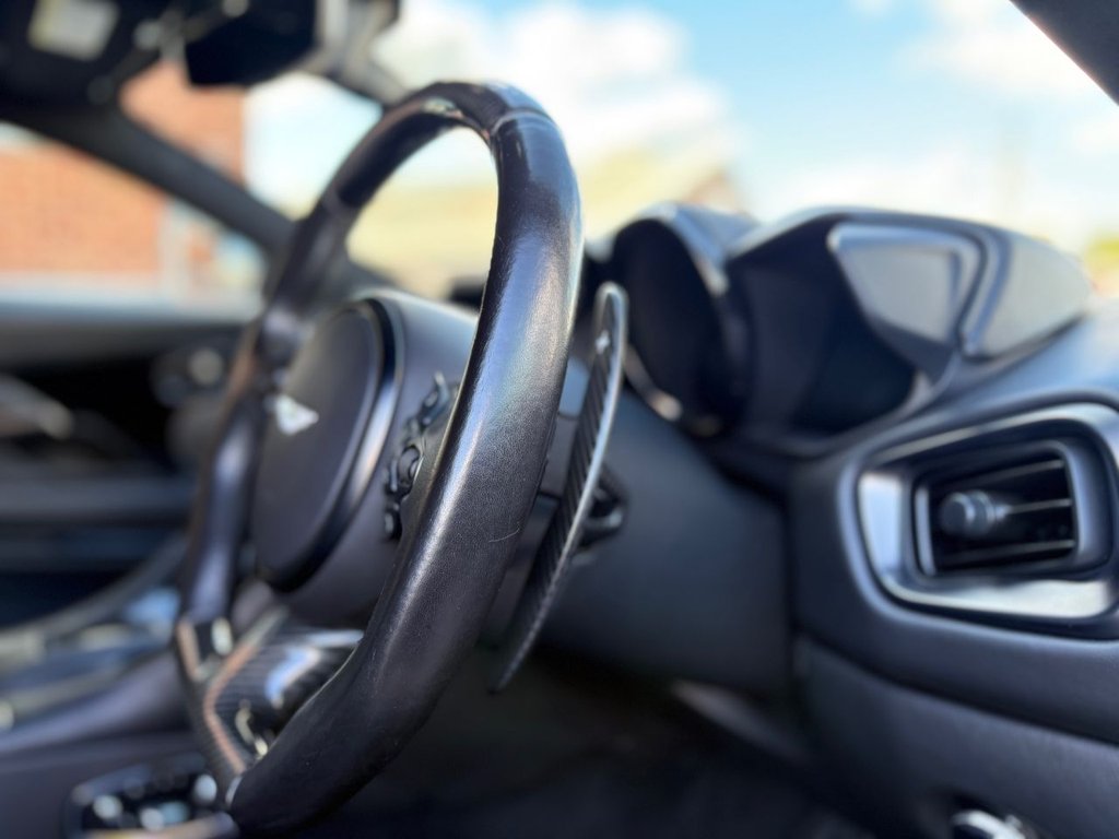 Used Aston Martin DBS 2019 for sale - 78224605: Photo 33