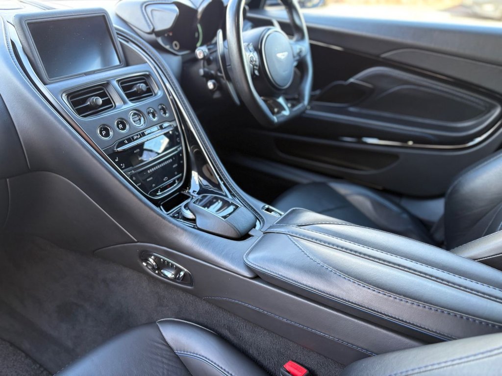 Used Aston Martin DBS 2019 for sale - 78224605: Photo 37