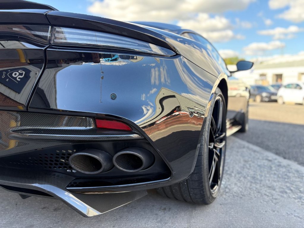 Used Aston Martin DBS 2019 for sale - 78224605: Photo 46