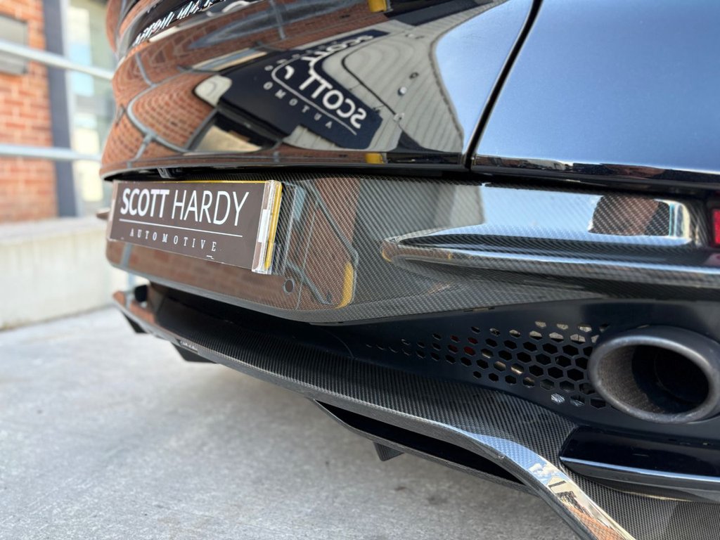 Used Aston Martin DBS 2019 for sale - 78224605: Photo 47