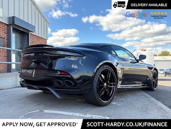 Used Aston Martin DBS 2019 for sale - 78224605: Photo
