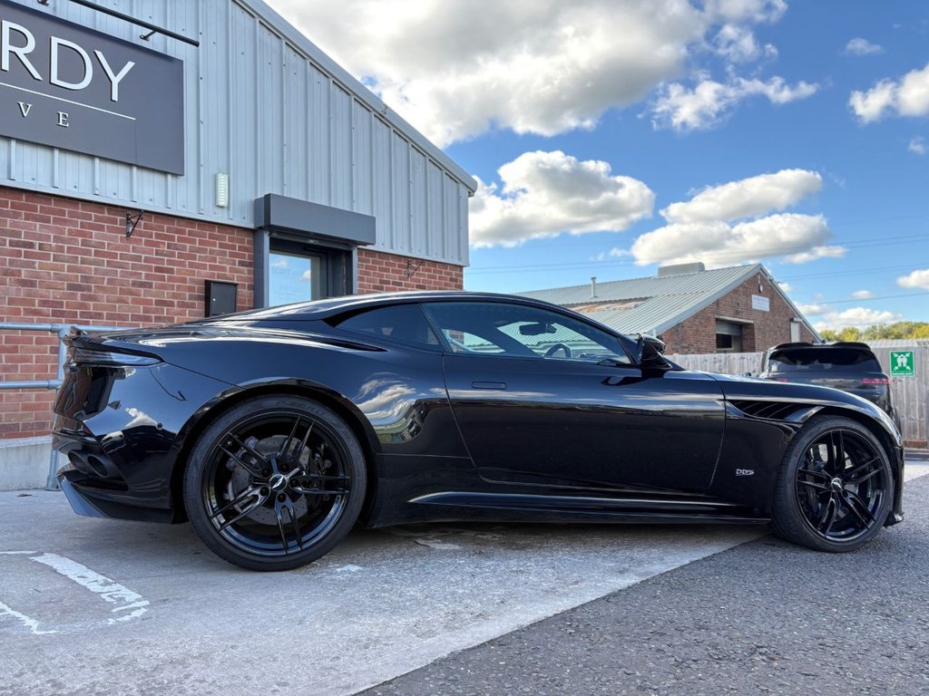 Used Aston Martin DBS 2019 for sale - 78224605: Photo 9
