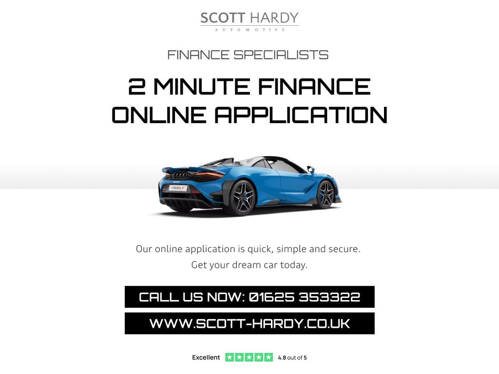 Used Aston Martin Vantage 2018 for sale - 77464367: Photo 4