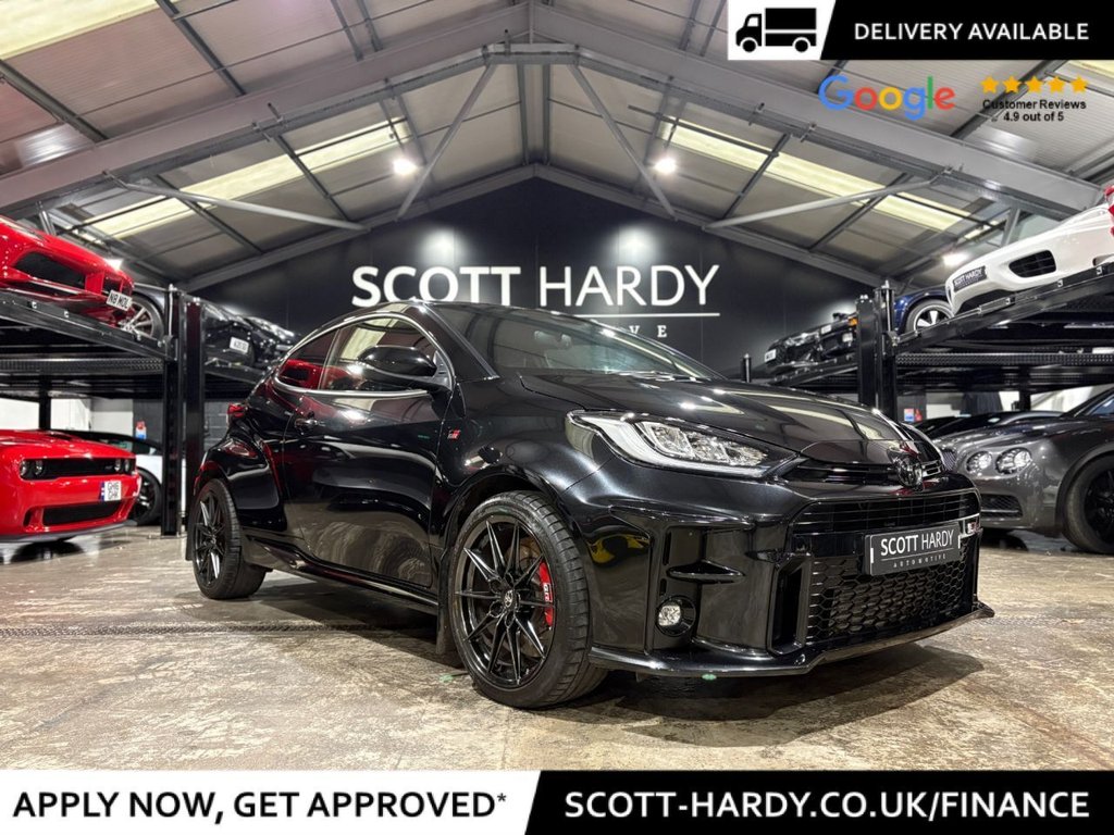 Used Toyota Yaris 2021 for sale - 77355625: Photo 1