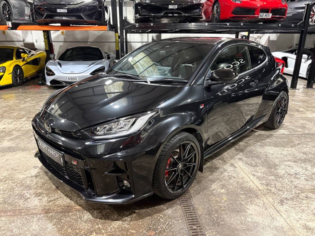 Used Toyota Yaris 2021 for sale - 77355625: Photo 13