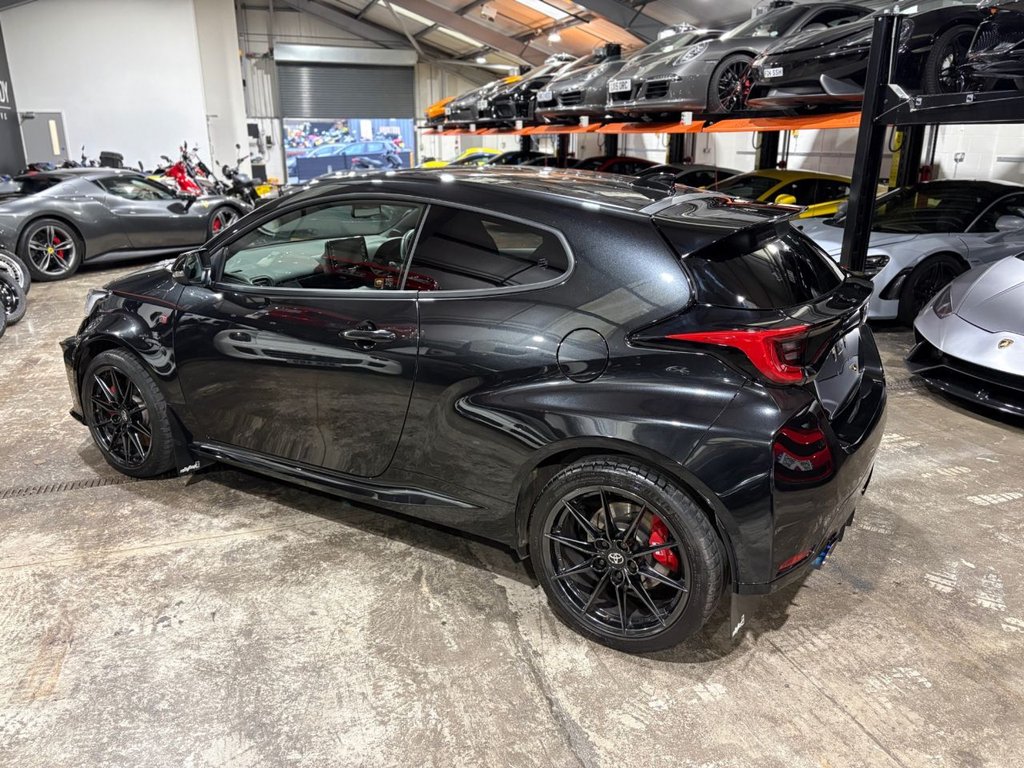 Used Toyota Yaris 2021 for sale - 77355625: Photo 17