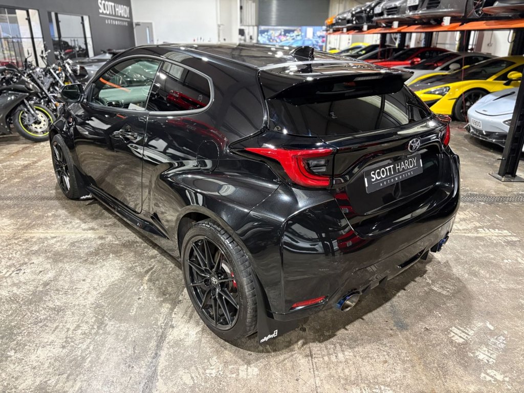 Used Toyota Yaris 2021 for sale - 77355625: Photo 19