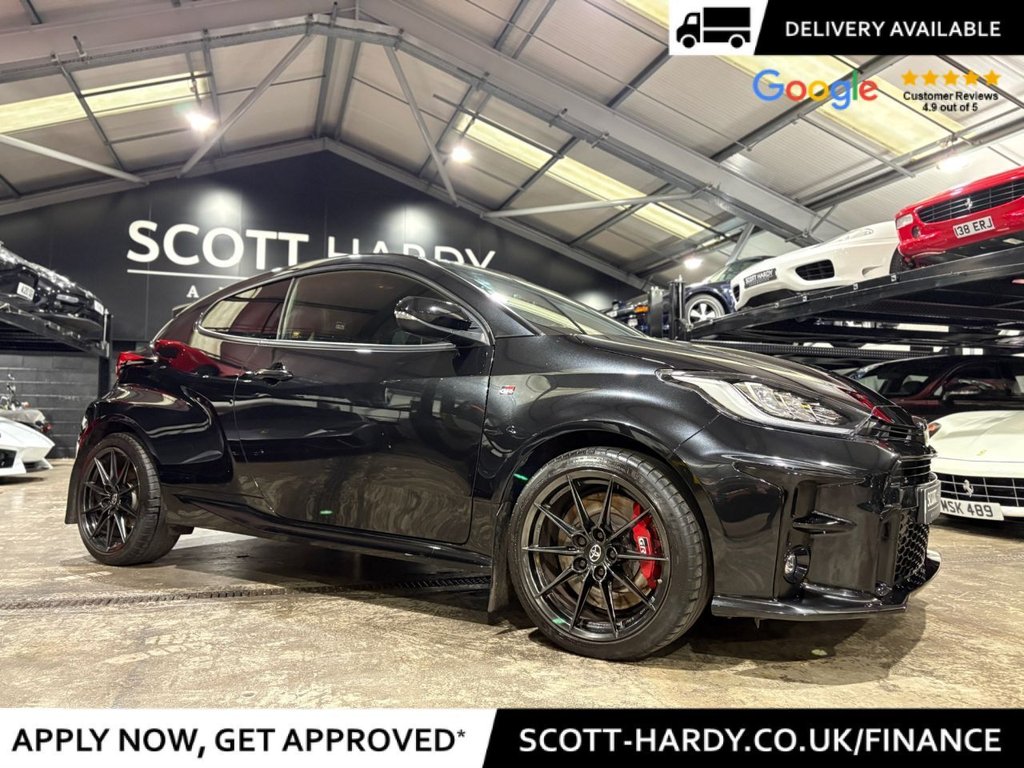 Used Toyota Yaris 2021 for sale - 77355625: Photo 2