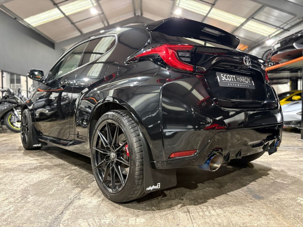 Used Toyota Yaris 2021 for sale - 77355625: Photo 20