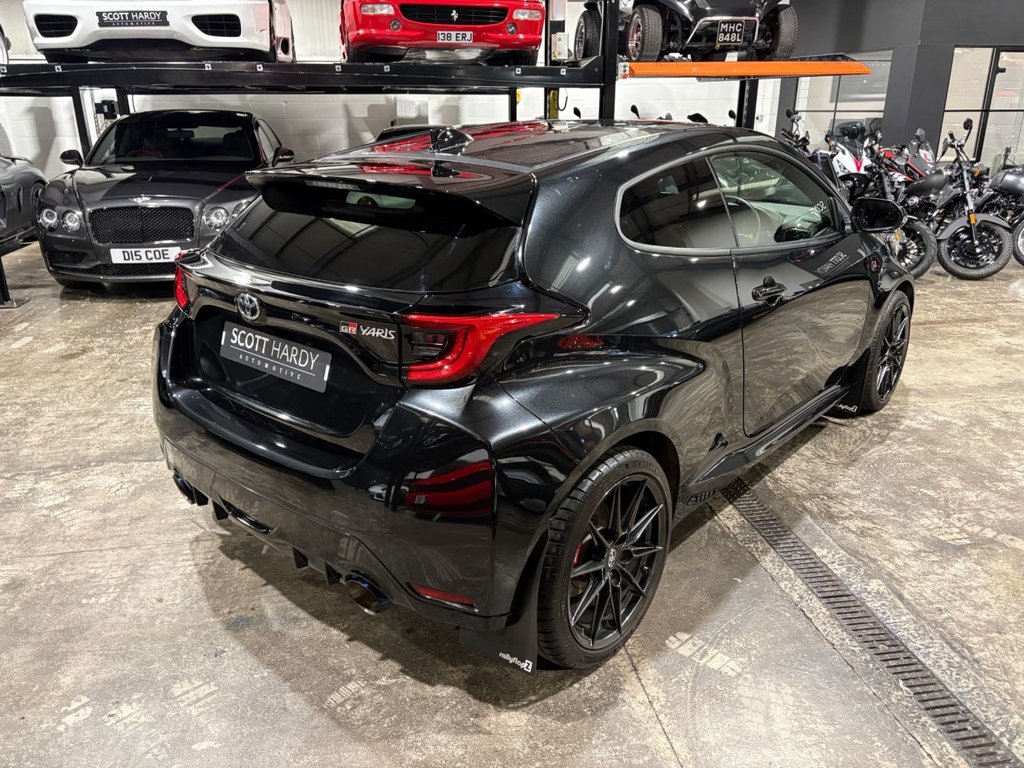 Used Toyota Yaris 2021 for sale - 77355625: Photo 22