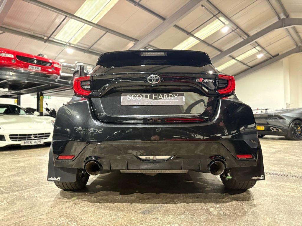 Used Toyota Yaris 2021 for sale - 77355625: Photo 23