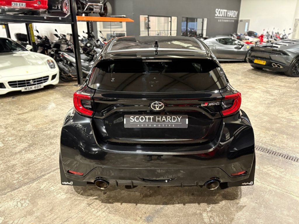 Used Toyota Yaris 2021 for sale - 77355625: Photo 24