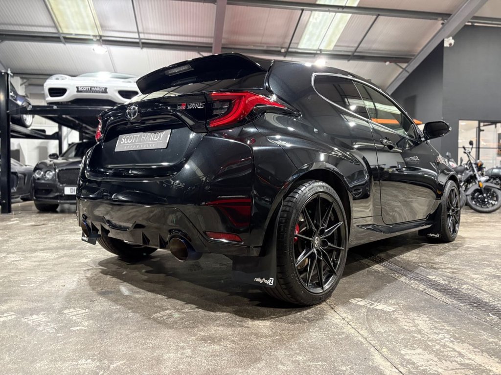 Used Toyota Yaris 2021 for sale - 77355625: Photo 27