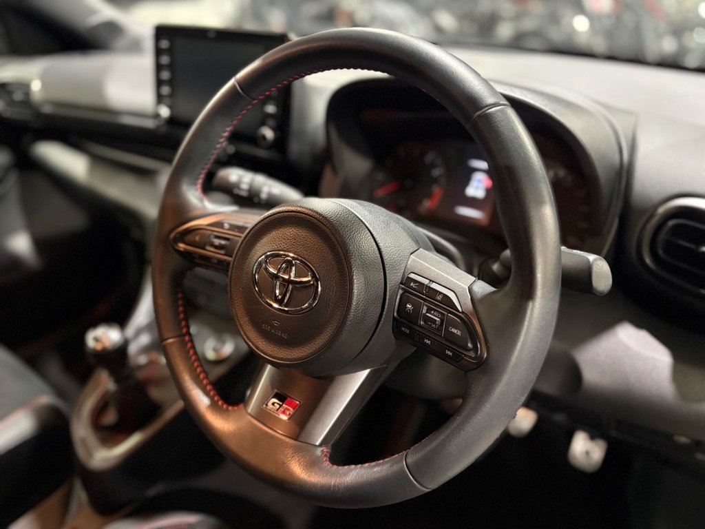 Used Toyota Yaris 2021 for sale - 77355625: Photo 29